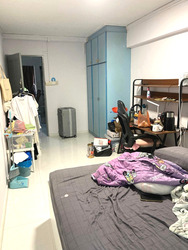 Blk 650 Yishun Avenue 4 (Yishun), HDB Executive #588099381